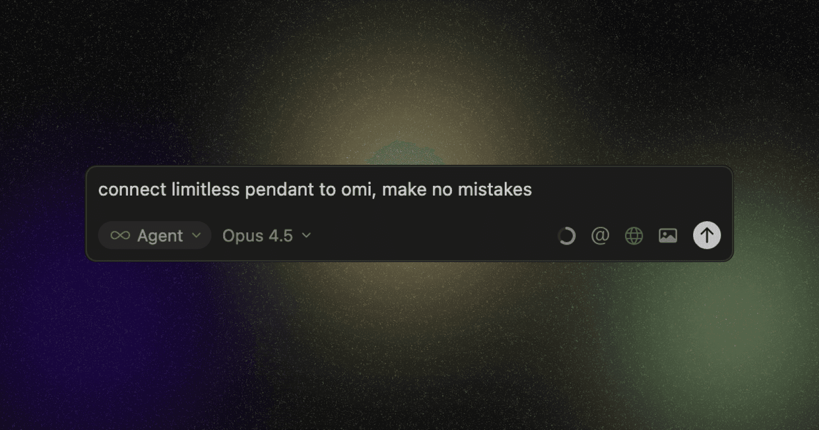 The Pendant That Refused to Die